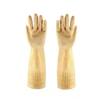 Gants de nettoyage polyvalents de plus de 100 g par paire pour le travail industriel Gants durables pour le nettoyage et la protection lourds
