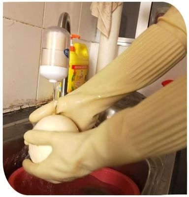 100g paire de gants résistants à l'eau durables offrant une excellente résistance à l'eau et à l'usure Convient pour diverses industries