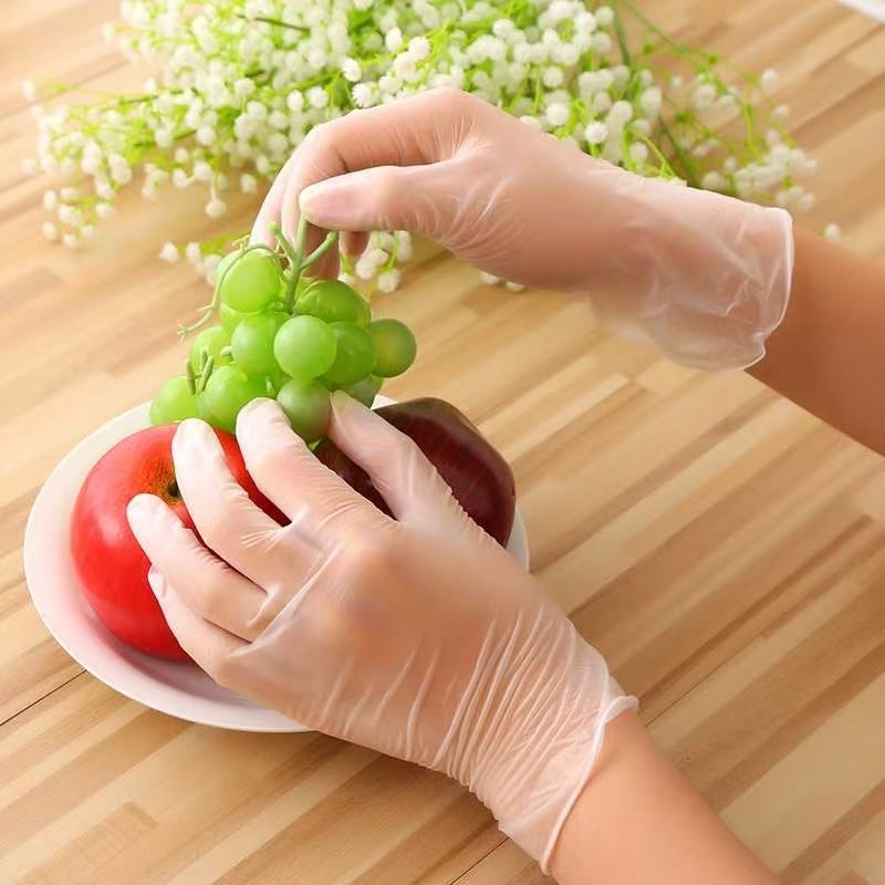 Produits alimentaires industriels Des solutions ambidextres Grace conçues pour les travaux ménagers offrant une protection et une flexibilité supérieures